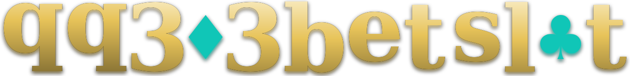 qq303bet slot logo